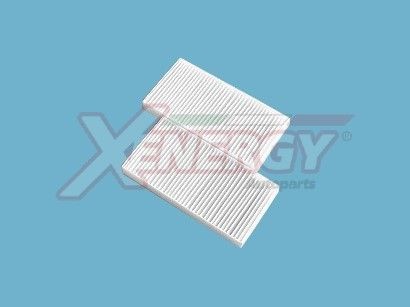 AP XENERGY X10781: Filtrs, Salona telpas gaiss Aktivētās ogles filtrs
