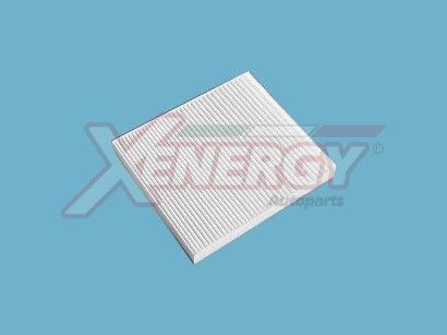 AP XENERGY X10791: Interieurfilter Carbon filter