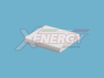 AP XENERGY X11609: Filtrs, Salona telpas gaiss Aktivētās ogles filtrs
