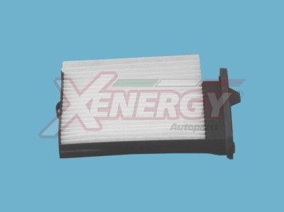AP XENERGY X11619: Filtrs, Salona telpas gaiss Aktivētās ogles filtrs