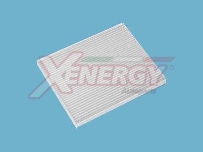 AP XENERGY X11648: Filtrs, Salona telpas gaiss Aktivētās ogles filtrs