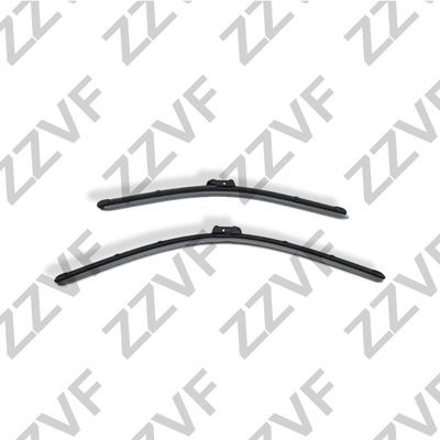 ZZVF ZV437FM Scheibenwischer vorne, 650mm