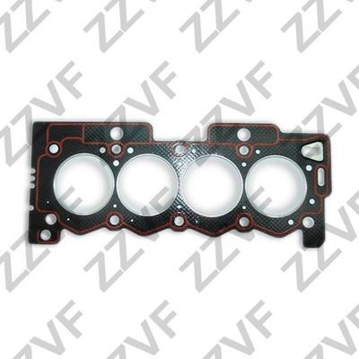 ZZVF ZVBZ0151: Blīve, Motora bloka galva 1,2mm