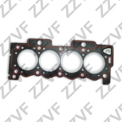 ZZVF ZVBZ0152: Blīve, Motora bloka galva 1,8mm