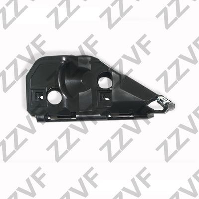 ZZVF ZVVL001: Stoßstangenhalter vorne links