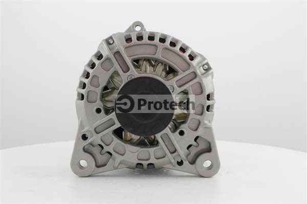 PROTECH IR6470: Laturi 150A
