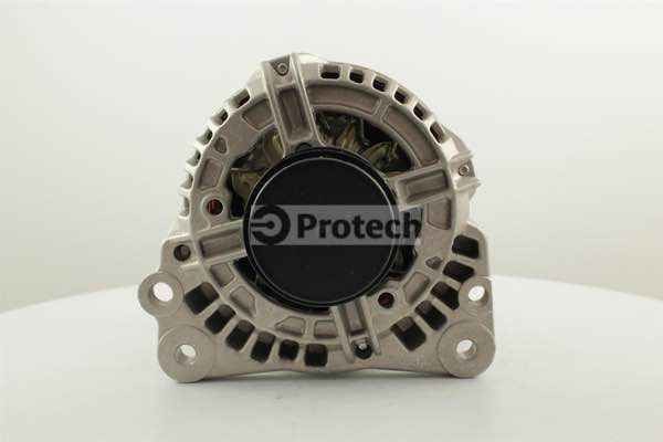 PROTECH IR6525: Laturi 70A