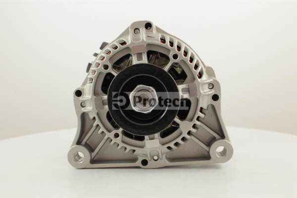 PROTECH IR7269: Laturi 80A