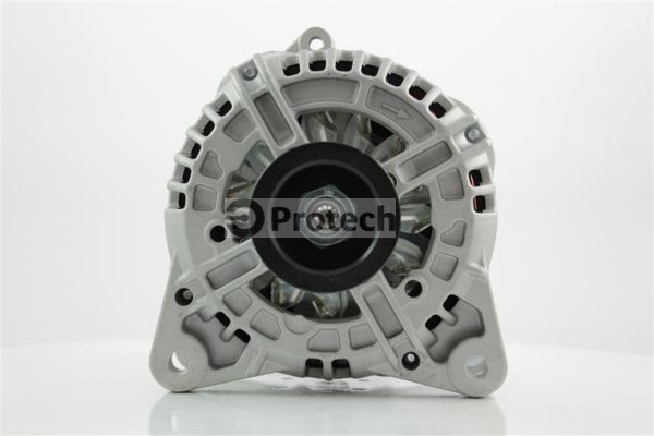 PROTECH IR7956: Laturi 120A
