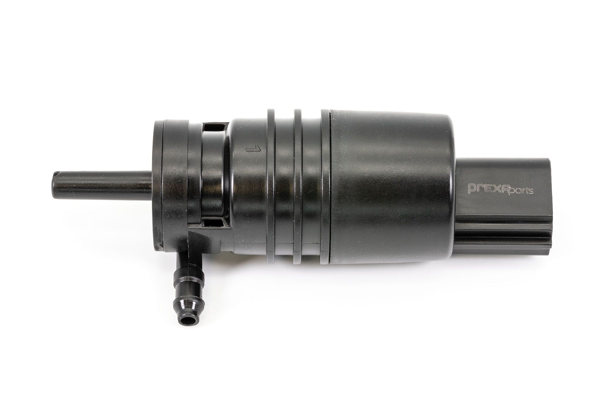 PREXAparts P108001: Vandens siurblys, priekinio stiklo plovimas