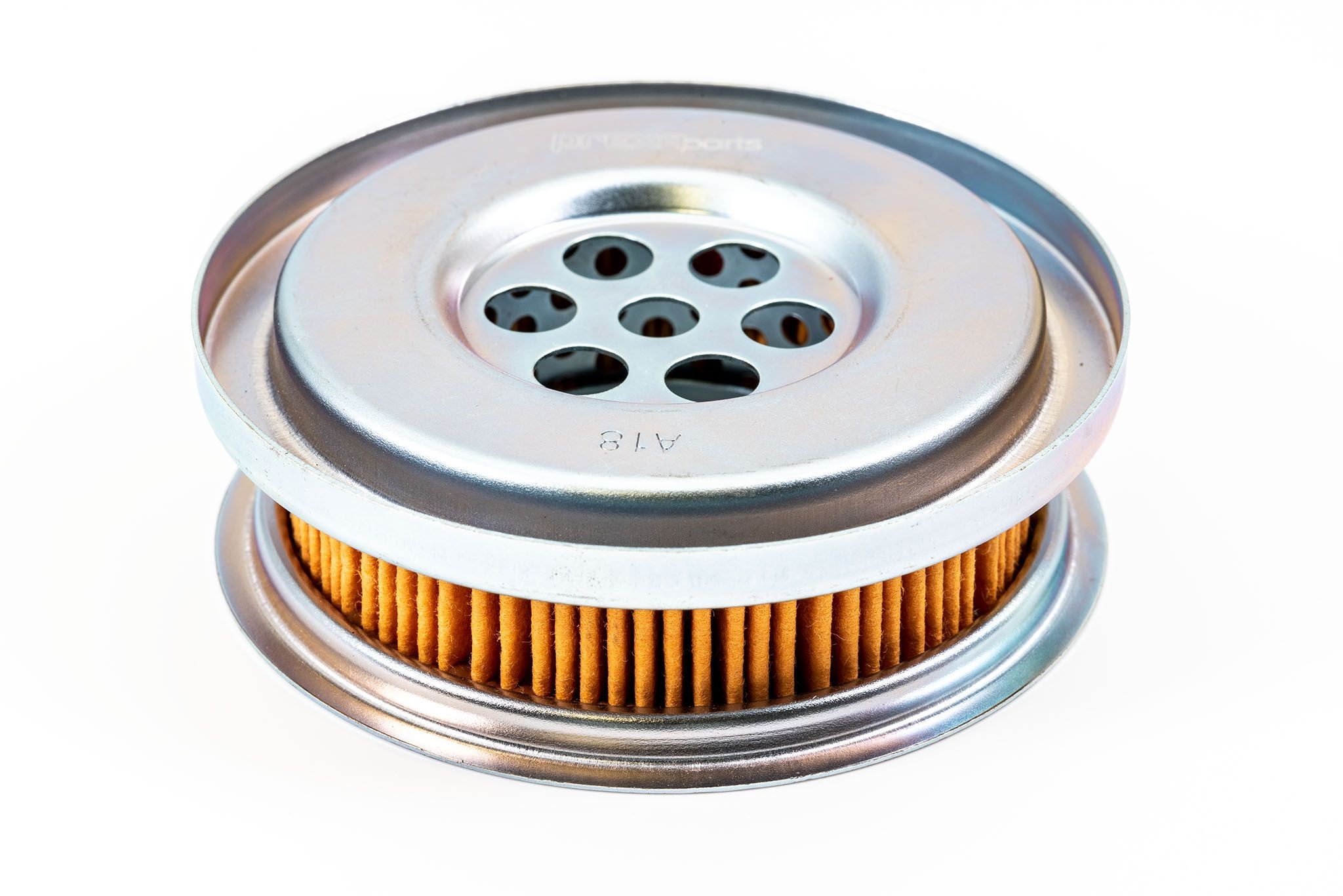 PREXAparts P320025: Hydraulický filter riadenia s tesnenim