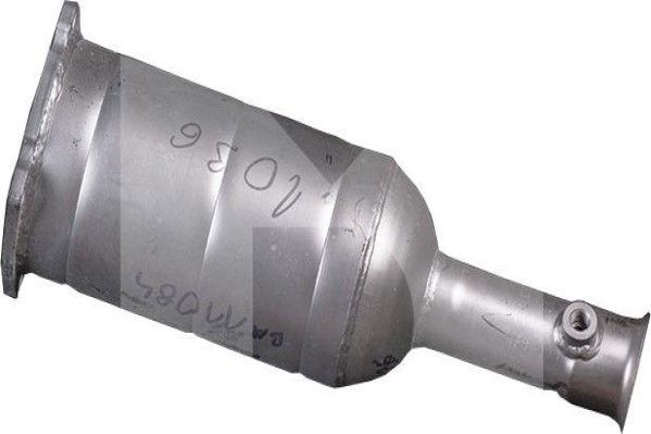 Henkel Parts 6112129R: Tahmafilter
