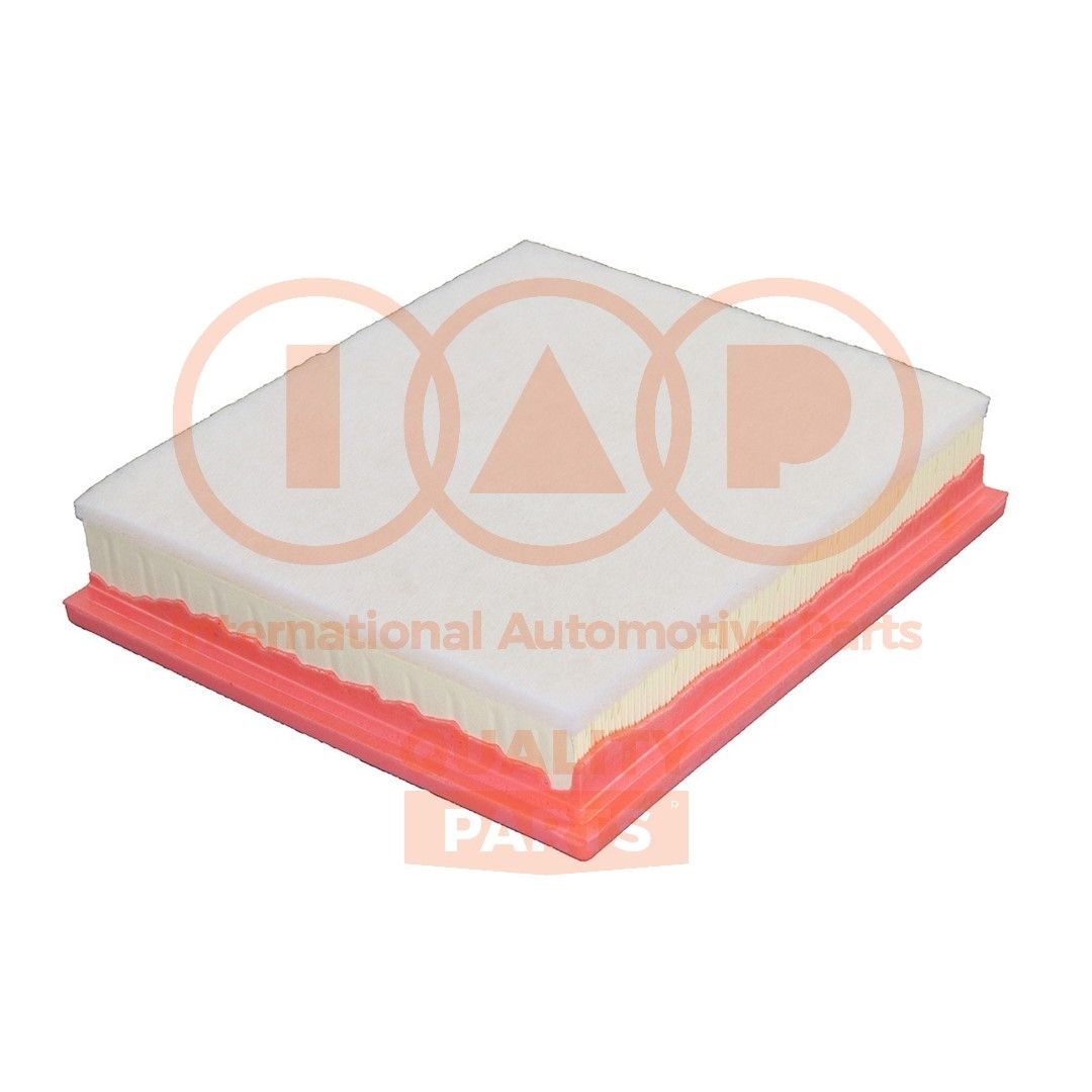 IAP QUALITY PARTS 121-17231: Vzduchový filtr