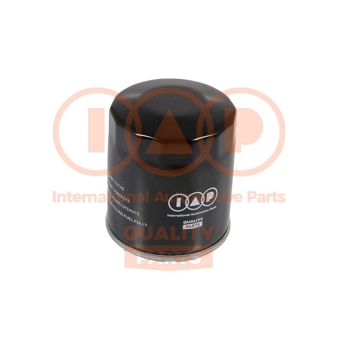 IAP QUALITY PARTS 123-17230 Ölfilter