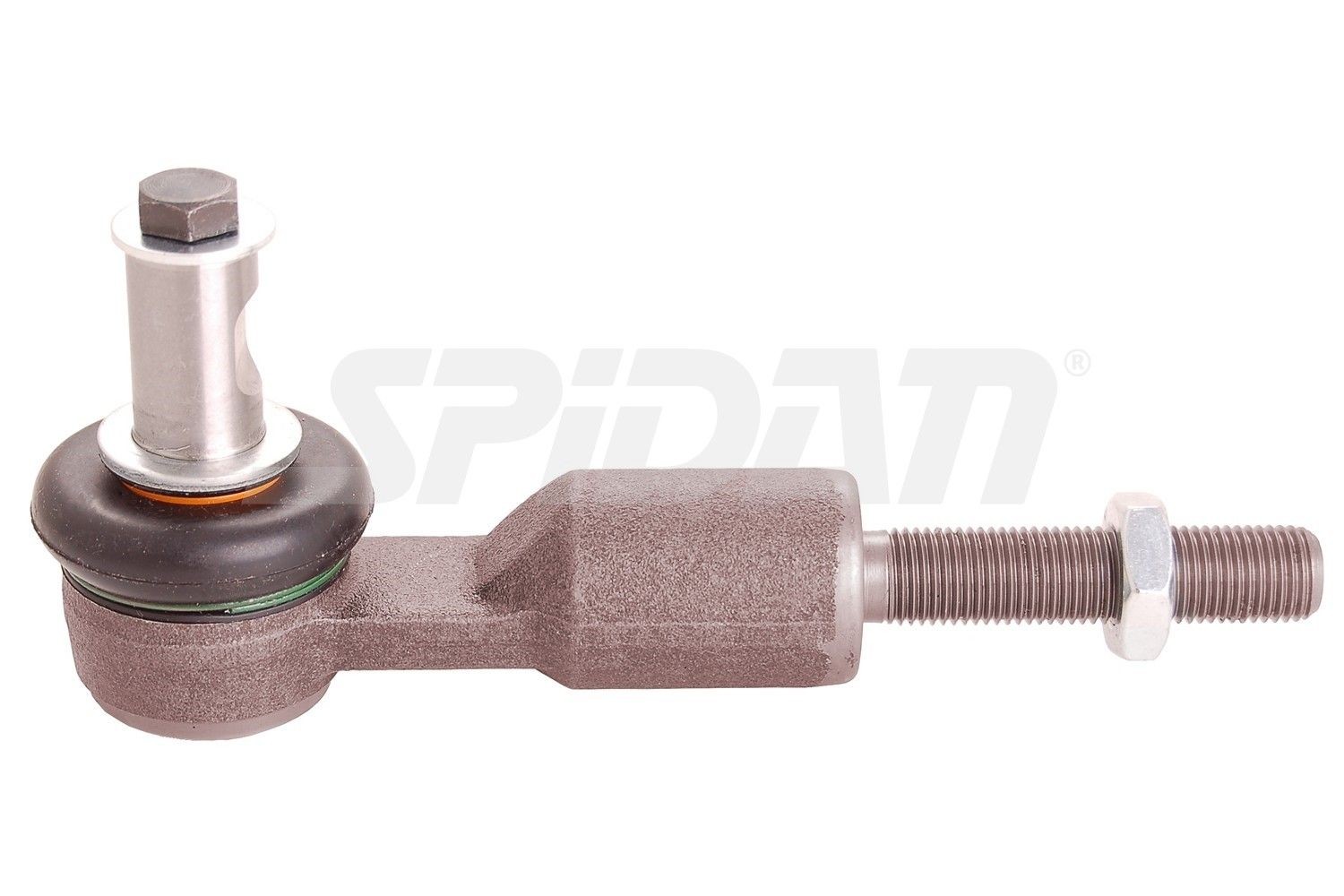 SPIDAN CHASSIS PARTS 44809: Rotule de direction extérieur, Essieu avant, 155mm