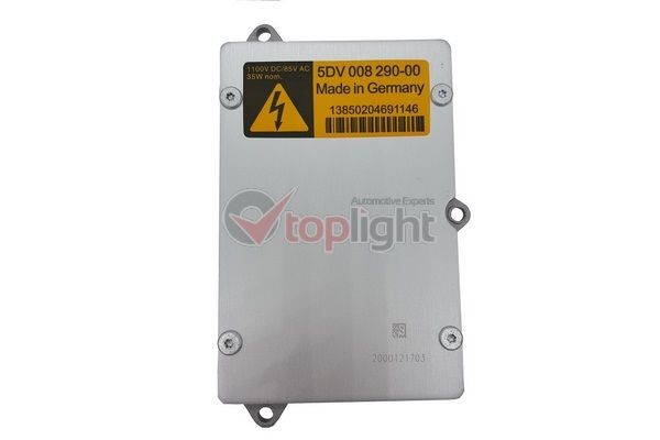 AE TOPLIGHT 608605: Juhtseade, valgustus
