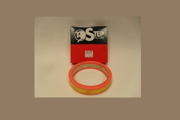 STEP FILTERS AE108: Ilmansuodatin