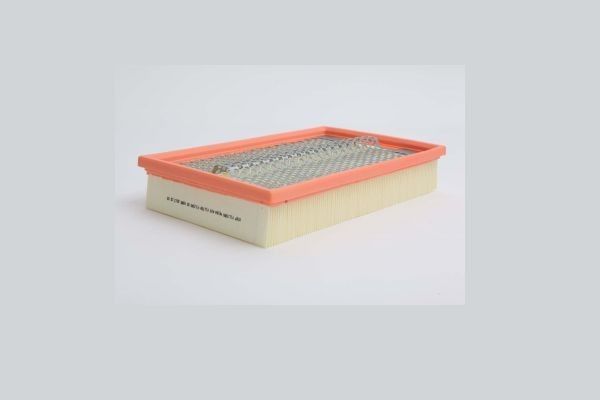 STEP FILTERS AE154: Oro filtras