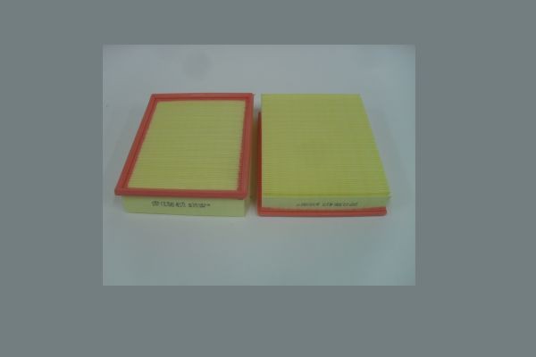 STEP FILTERS AE173: Filtro aria