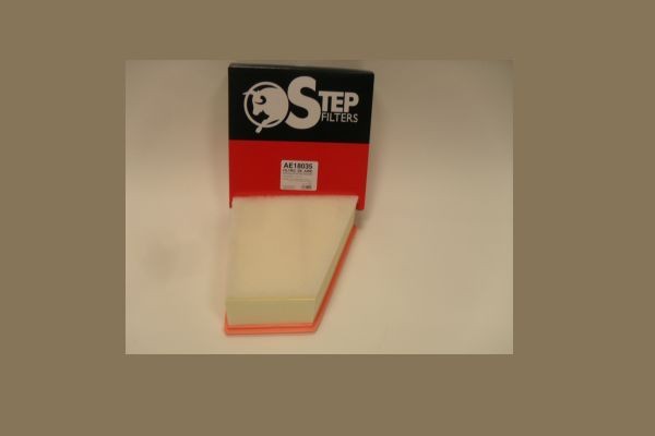 STEP FILTERS AE18035: Ilmansuodatin