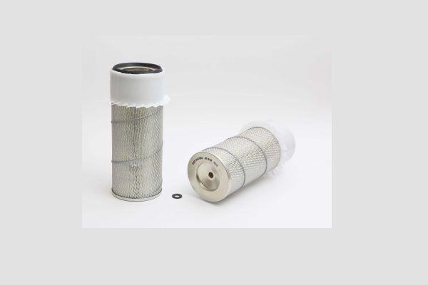 STEP FILTERS AE1840: Luftfilter