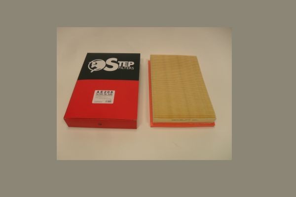 STEP FILTERS AE208: Gaisa filtrs