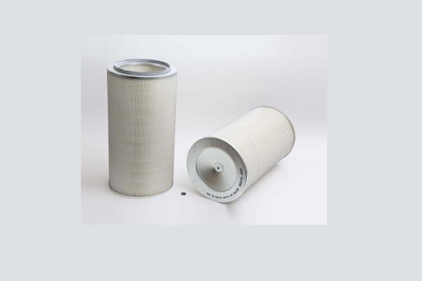 STEP FILTERS AE2164: Gaisa filtrs