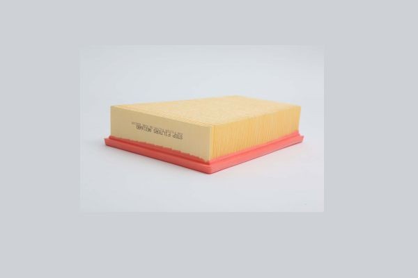 STEP FILTERS AE21680: Gaisa filtrs
