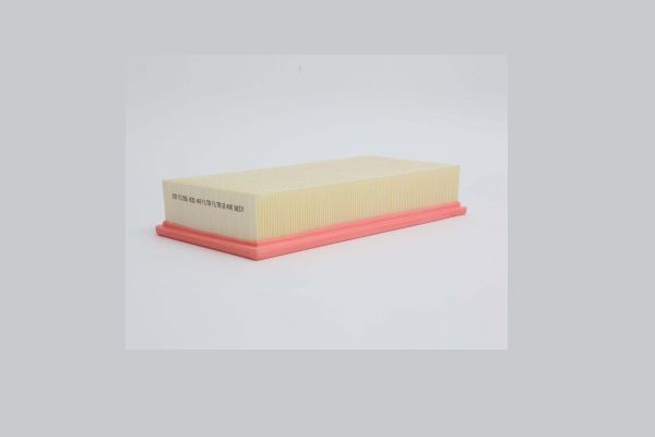 STEP FILTERS AE251: Vzduchový filtr
