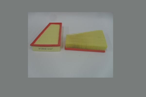 STEP FILTERS AE267: Filtro aria