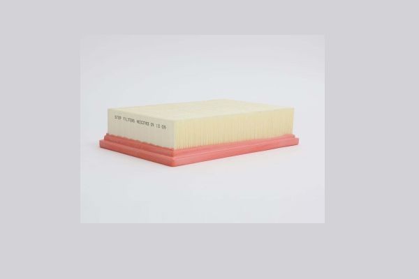STEP FILTERS AE32783: Vzduchový filtr