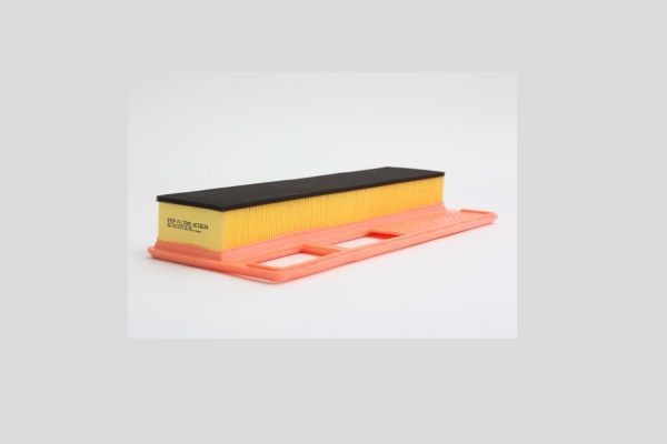 STEP FILTERS AE33634: Gaisa filtrs