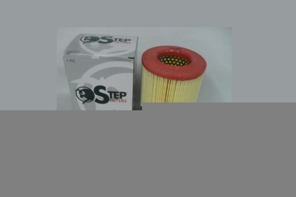 STEP FILTERS AE377: Gaisa filtrs