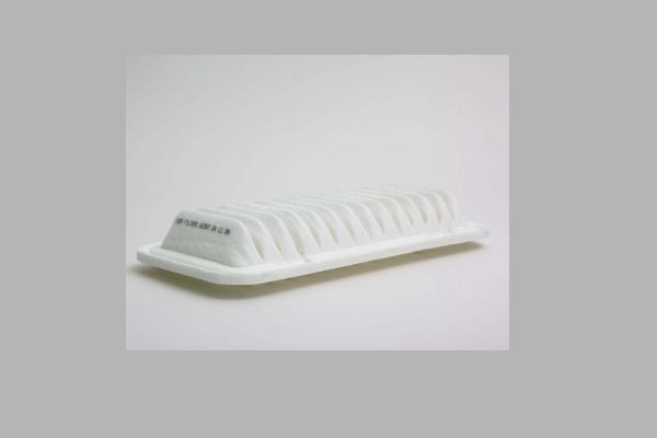 STEP FILTERS AE387 Luftfilter