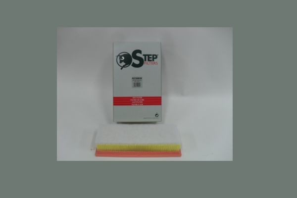 STEP FILTERS AE39806: Luftfilter