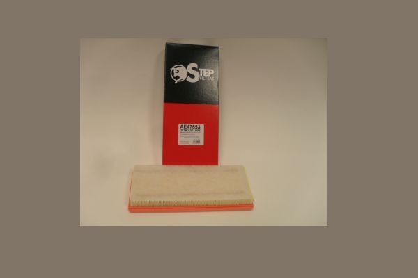 STEP FILTERS AE47853: Luchtfilter