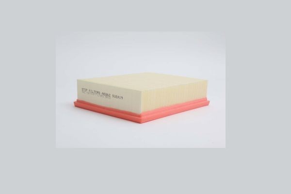 STEP FILTERS AE662: Luchtfilter