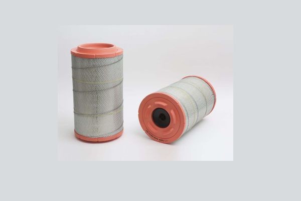STEP FILTERS AE6756: Filtro aria