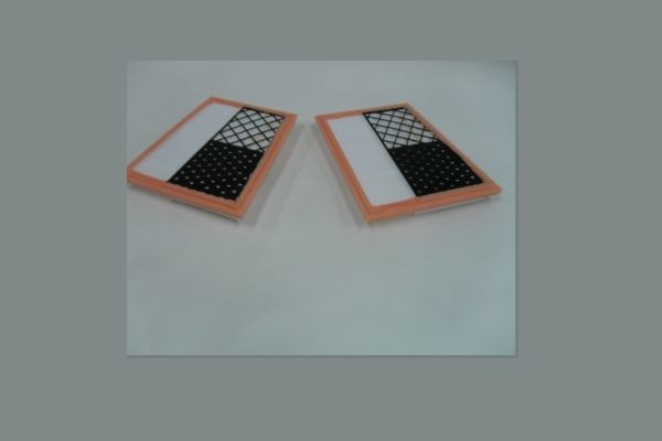 STEP FILTERS AE71735: Gaisa filtrs