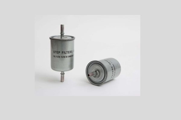 STEP FILTERS CC122 Kraftstofffilter