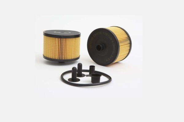 STEP FILTERS CC29472: Filtro carburante