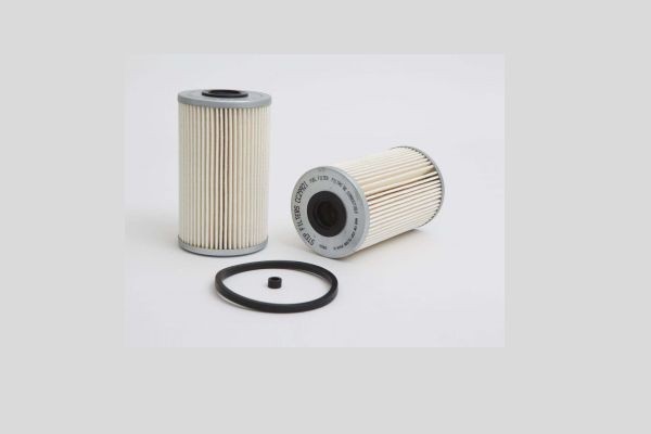 STEP FILTERS CC29921: Palivovy filtr