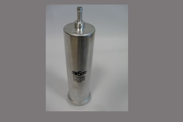 STEP FILTERS CC33296: Degvielas filtrs
