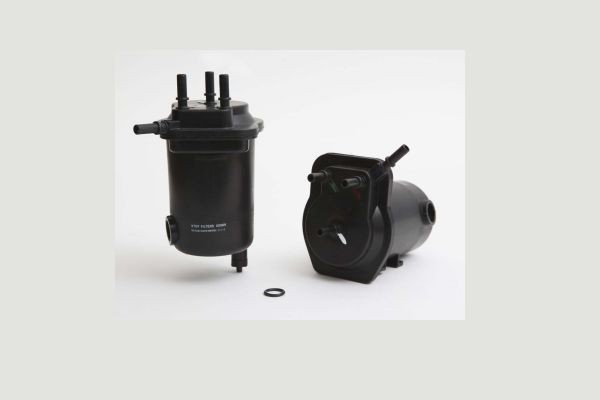 STEP FILTERS CC35326: Filtro carburante
