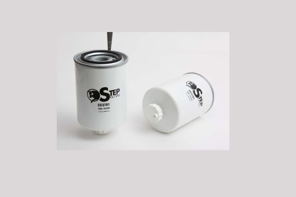 STEP FILTERS CC3781: Degvielas filtrs