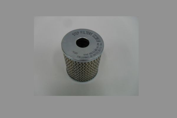 STEP FILTERS CC3818: Kuro filtras