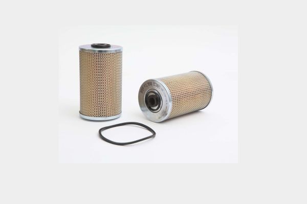 STEP FILTERS CC3821: Kuro filtras