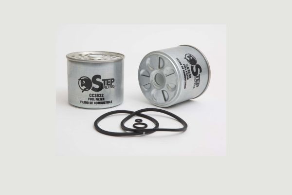 STEP FILTERS CC3832 Kraftstofffilter