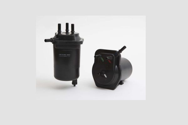 STEP FILTERS CC39475: Filtro carburante