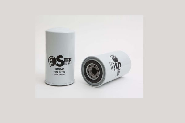 STEP FILTERS CC3948: Degvielas filtrs